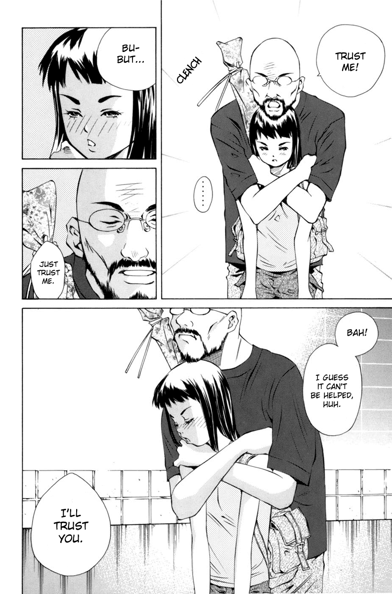 Pastel Chapter 89 page 48 - Chapter 89: A Sketch That Began Today