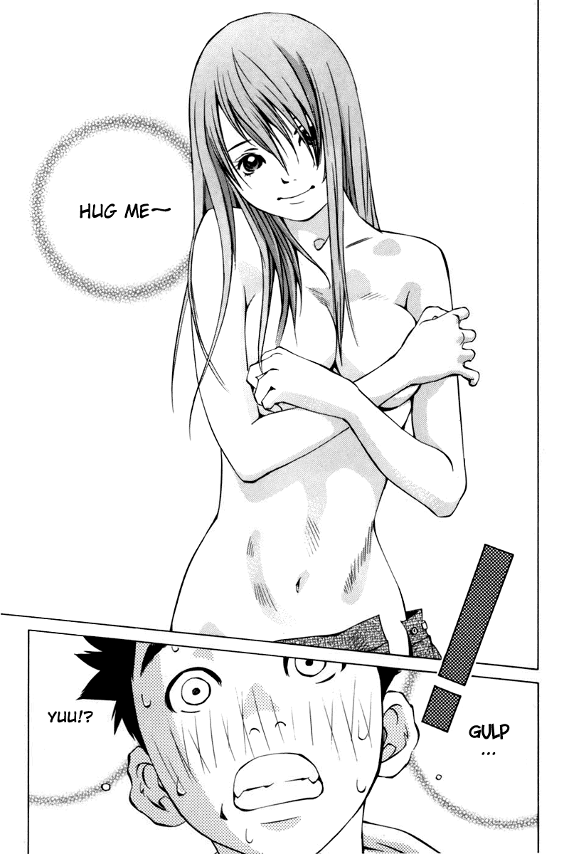 Pastel Chapter 91 page 3 - Chapter 91: Is it a Dream or Reality?