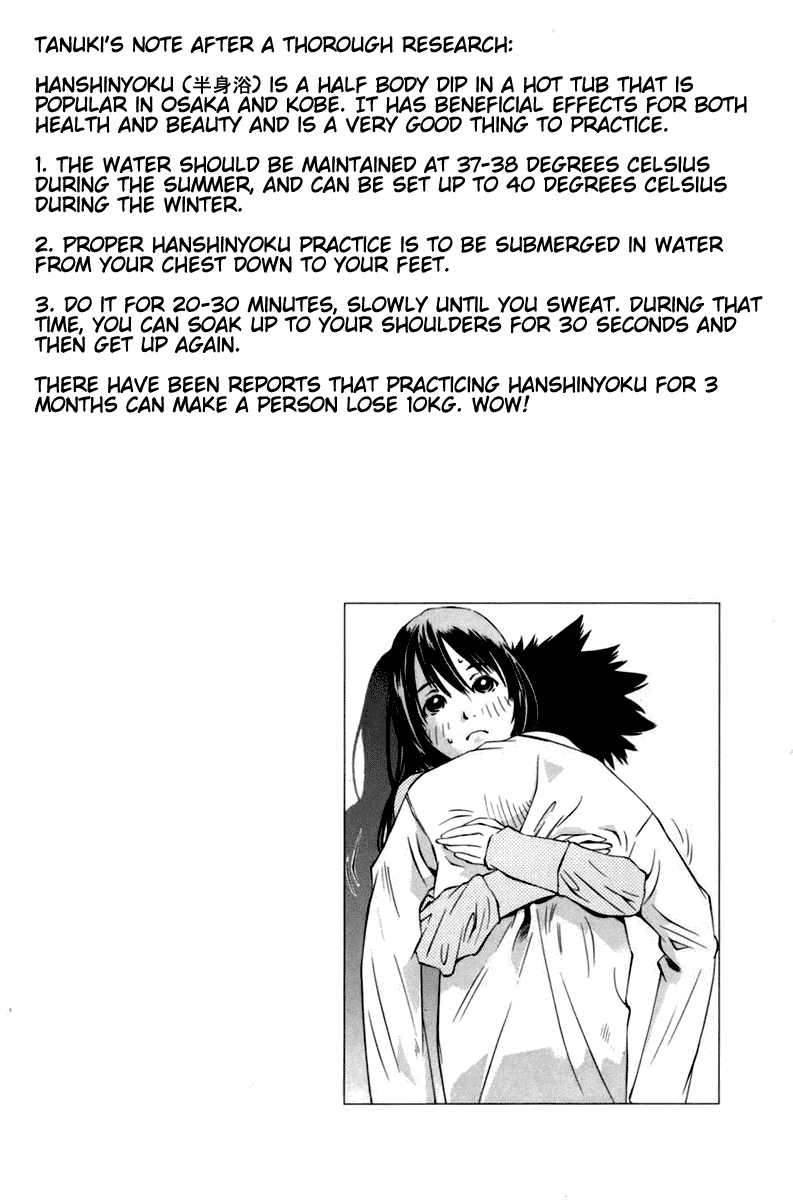 Pastel Chapter 91 page 46 - Chapter 91: Is it a Dream or Reality?