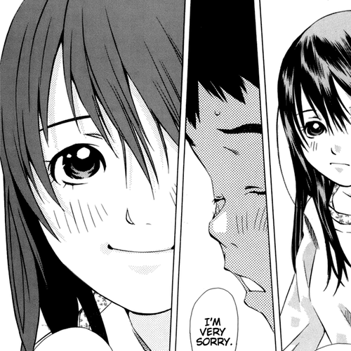 Pastel Chapter 91: Is it a Dream or Reality? cover