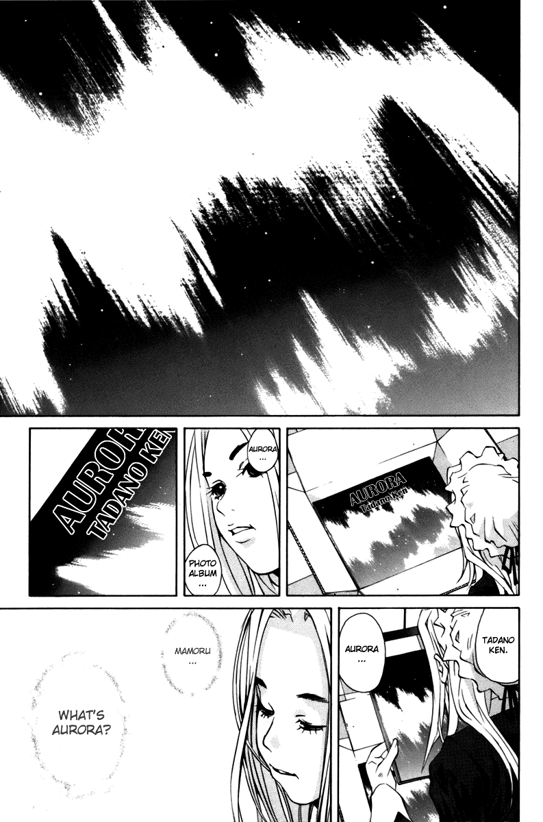 Pastel Chapter 92 page 19 - Chapter 92: Waking Up From the Dream, A Brand New Morning...