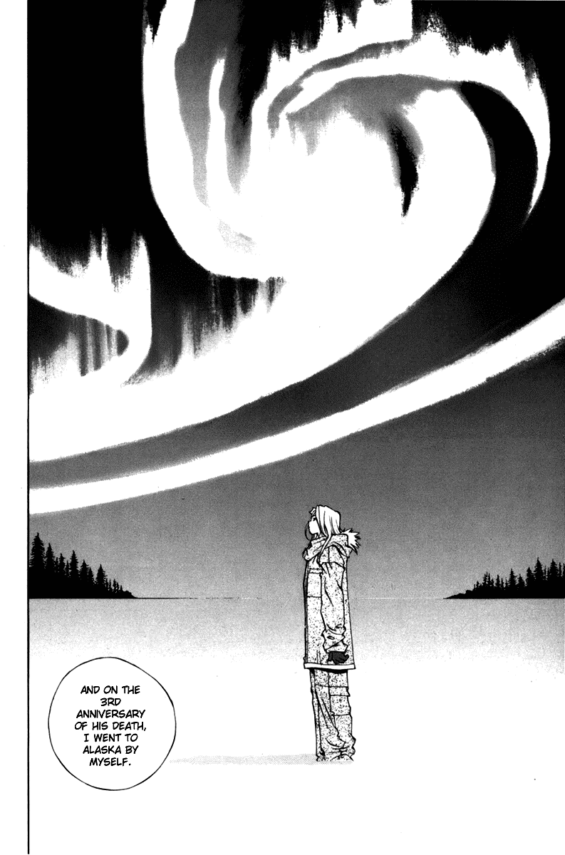 Pastel Chapter 92 page 26 - Chapter 92: Waking Up From the Dream, A Brand New Morning...