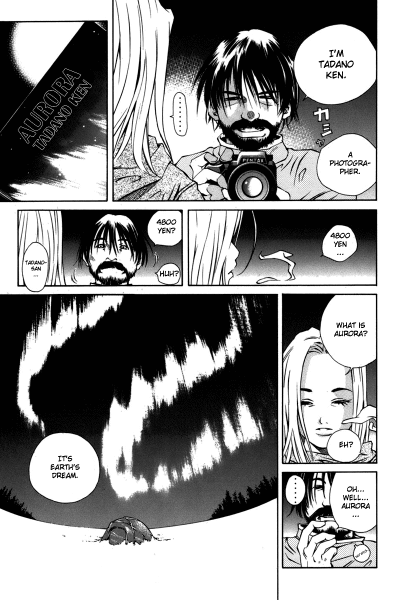 Pastel Chapter 92 page 29 - Chapter 92: Waking Up From the Dream, A Brand New Morning...