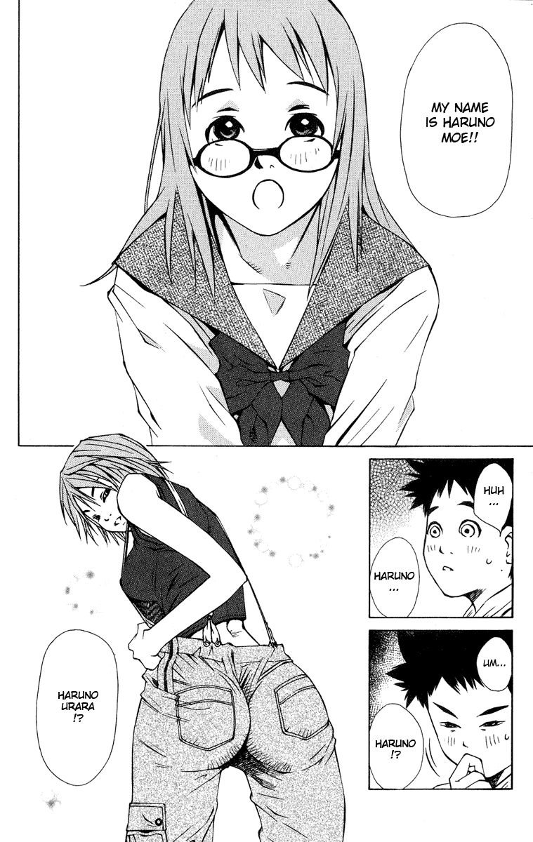 Pastel Chapter 93 page 10 - Chapter 93: Cultivating Ideas