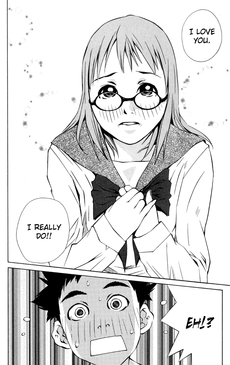 Pastel Chapter 93 page 12 - Chapter 93: Cultivating Ideas