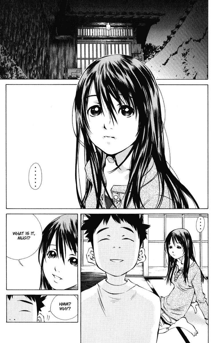 Pastel Chapter 93 page 13 - Chapter 93: Cultivating Ideas