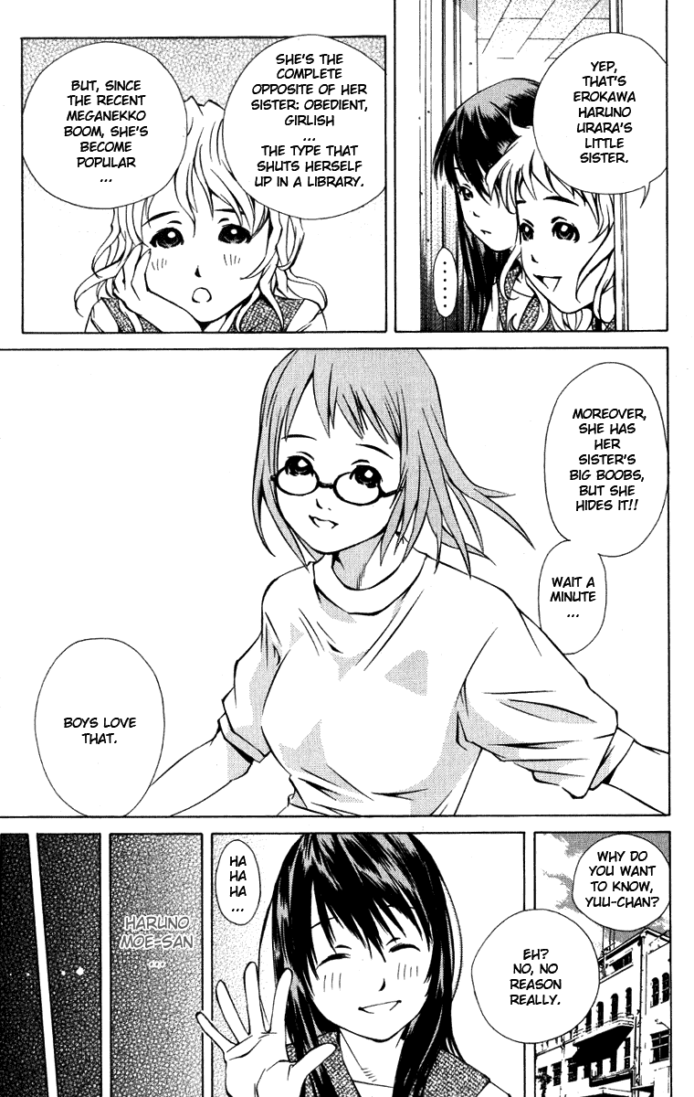 Pastel Chapter 93 page 25 - Chapter 93: Cultivating Ideas