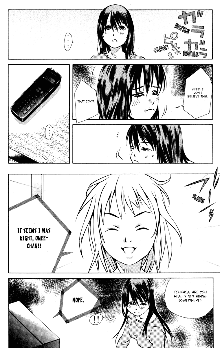 Pastel Chapter 93 page 28 - Chapter 93: Cultivating Ideas