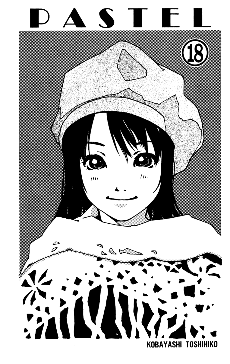 Pastel Chapter 93 page 3 - Chapter 93: Cultivating Ideas