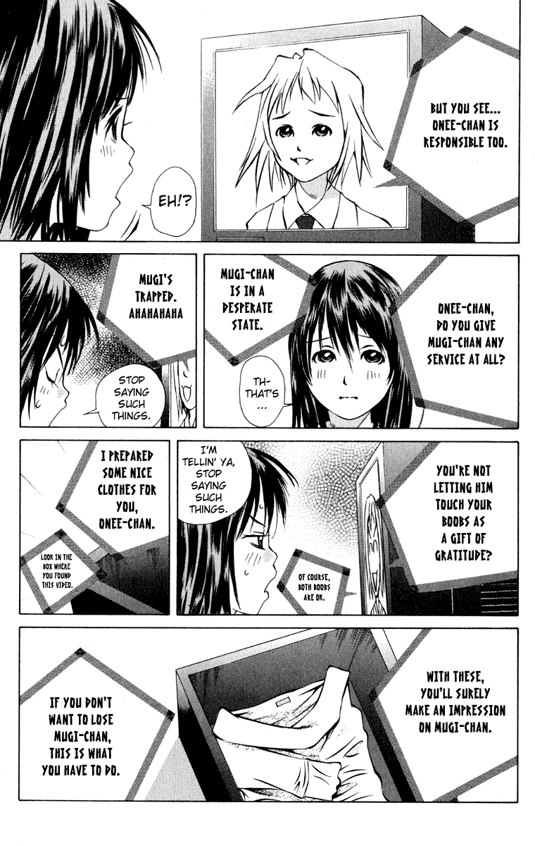 Pastel Chapter 93 page 31 - Chapter 93: Cultivating Ideas