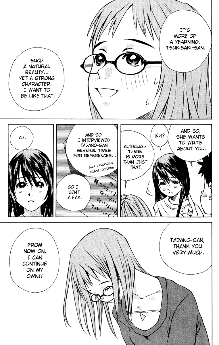 Pastel Chapter 93 page 42 - Chapter 93: Cultivating Ideas
