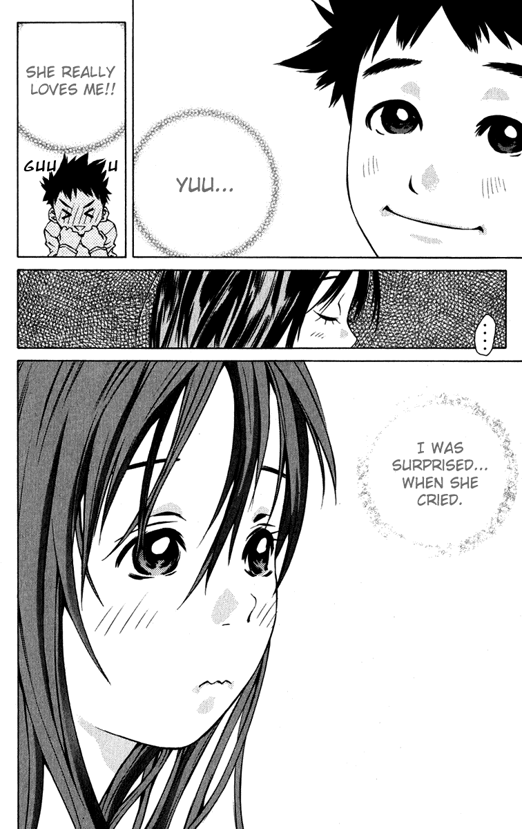 Pastel Chapter 93 page 45 - Chapter 93: Cultivating Ideas