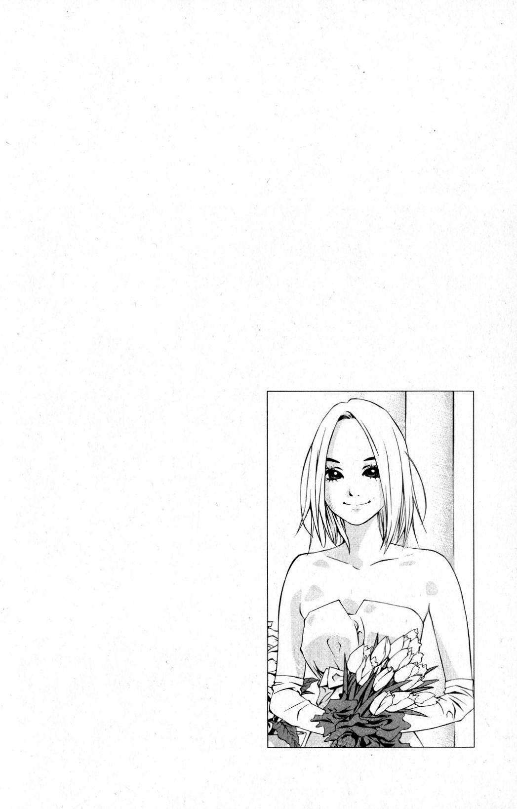 Pastel Chapter 94 page 48 - Chapter 94: All You Need is Love