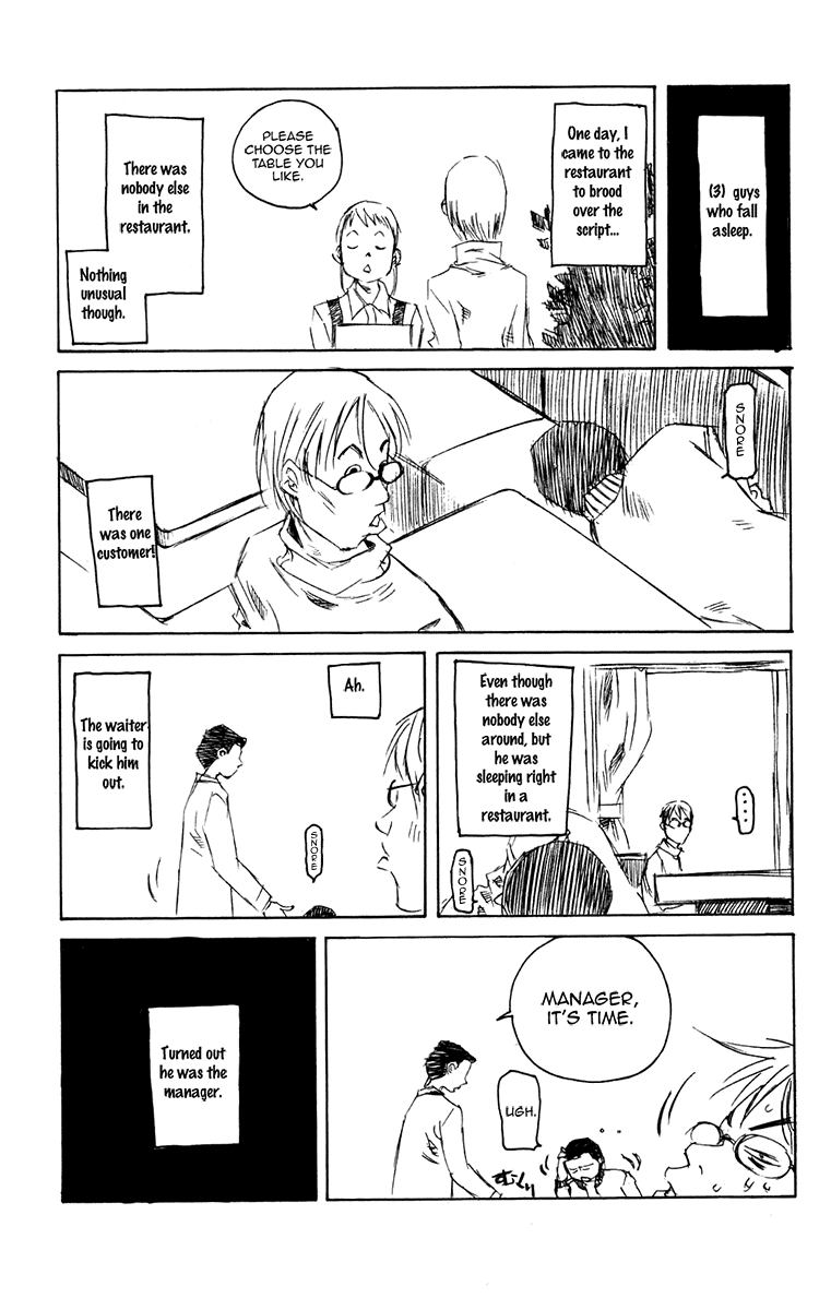 Pastel Chapter 96 page 48 - Chapter 96: A Trap for the Young Couple