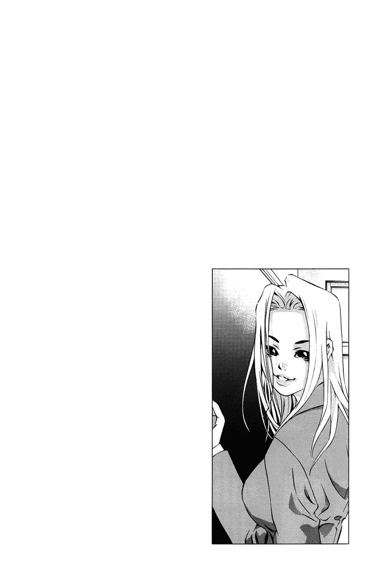Pastel Chapter 97 page 49 - Chapter 97: Conscious About the Future