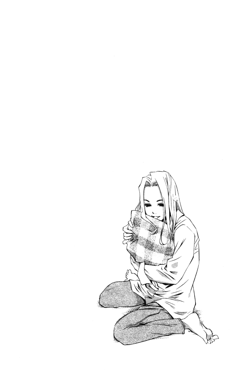 Pastel Chapter 98 page 45 - Chapter 98: Pendulum in the Heart
