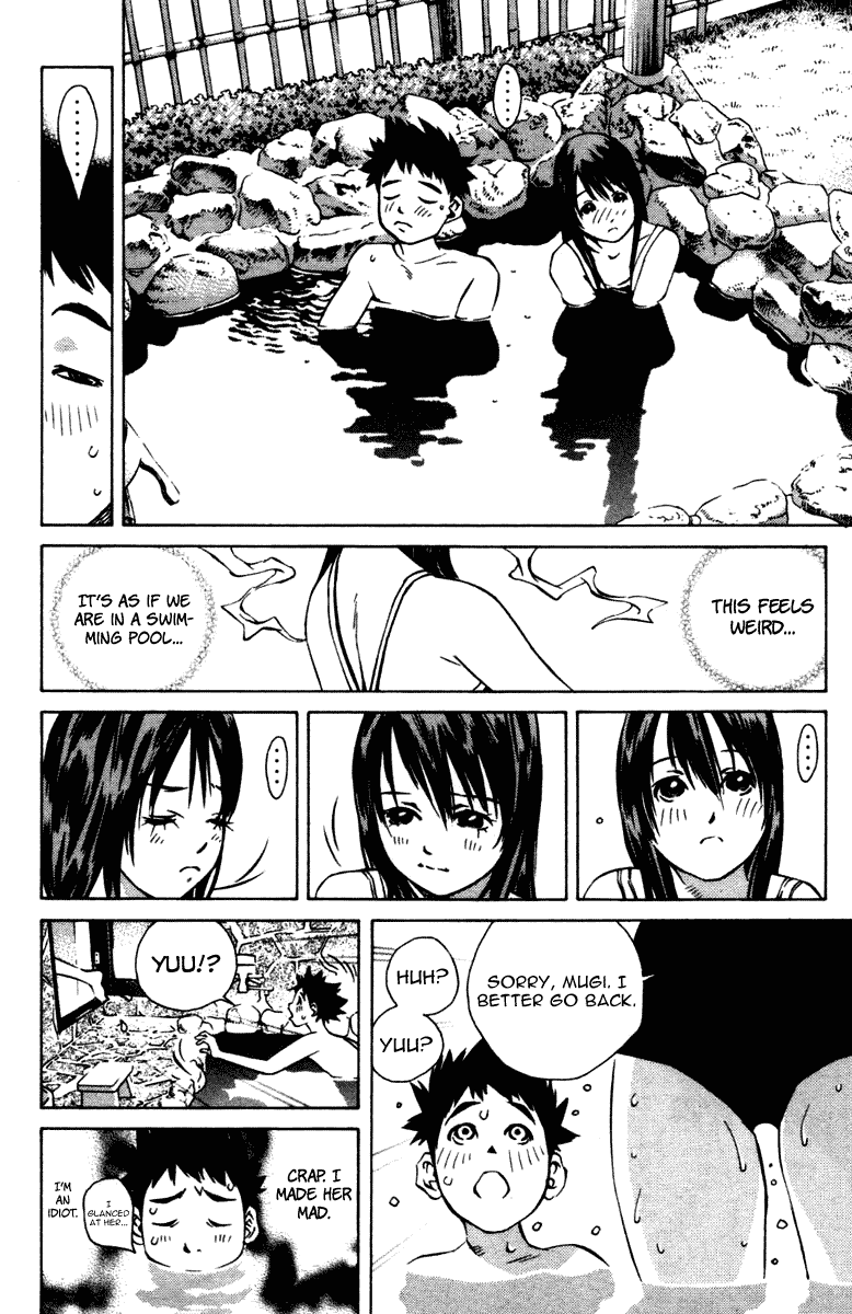 Pastel Chapter 99 page 19 - Chapter 99: Capricious