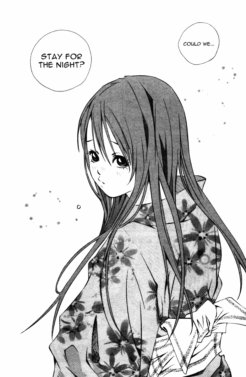 Pastel Chapter 99 page 35 - Chapter 99: Capricious