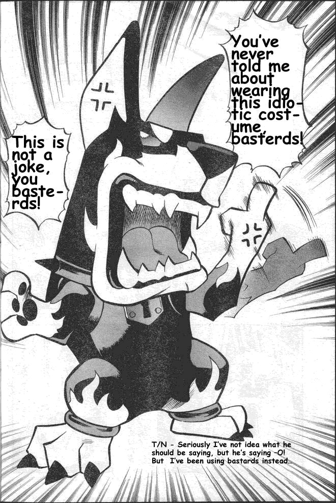 Pat-Ken Chapter 2.2 page 44 - Chapter 2 v2 : Patrol Dog Candidate