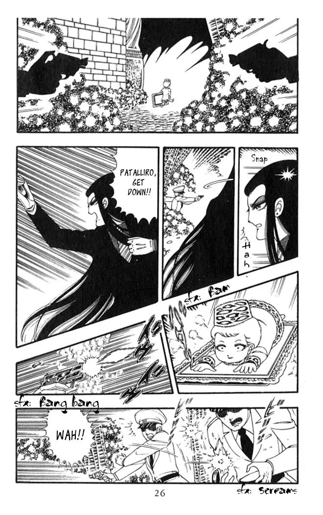 Patalliro! Chapter 1 page 28 - Chapter 1