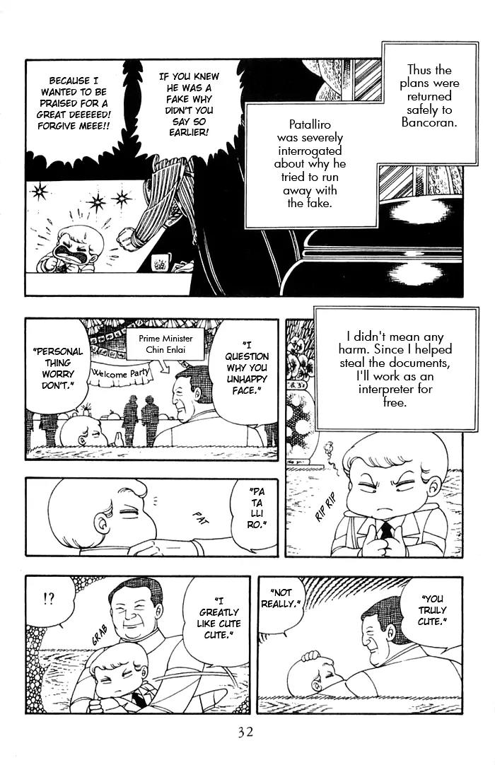 Patalliro! Chapter 10 page 29 - Chapter 10
