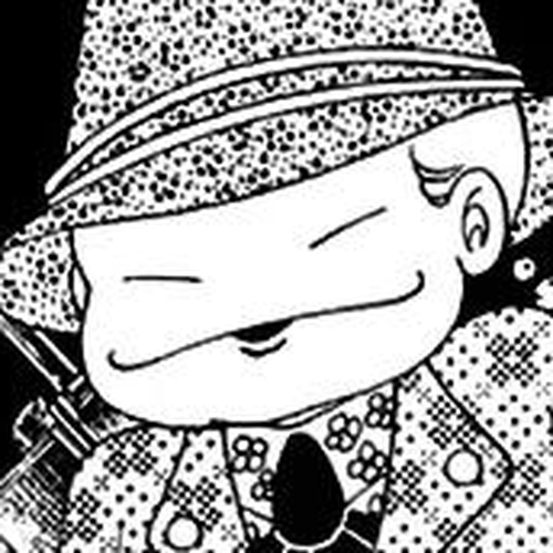 Patalliro! Chapter 10 cover