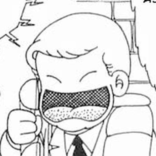 Patalliro! Chapter 100: Snowman's Repayment cover