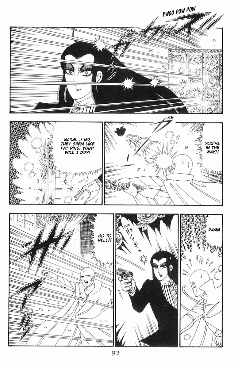Patalliro! Chapter 102 page 27 - Chapter 102: Obliteration Plan