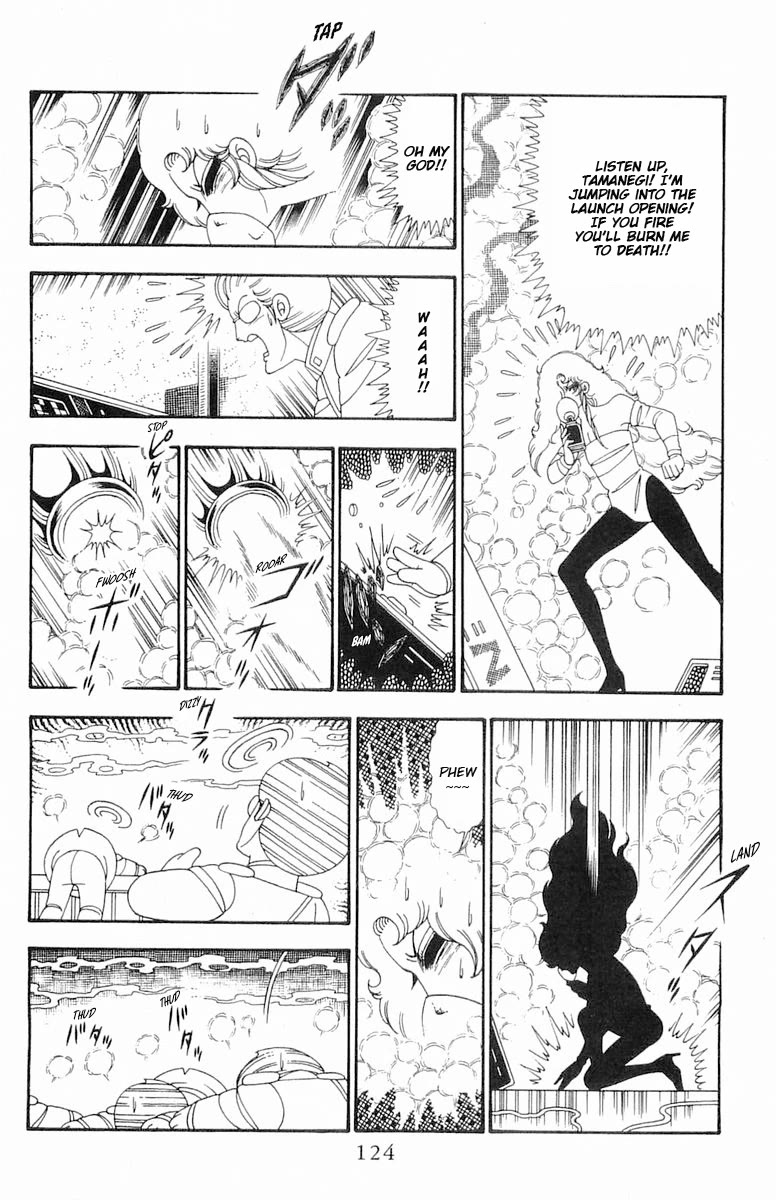 Patalliro! Chapter 103 page 29 - Chapter 103: Season of White Flowers