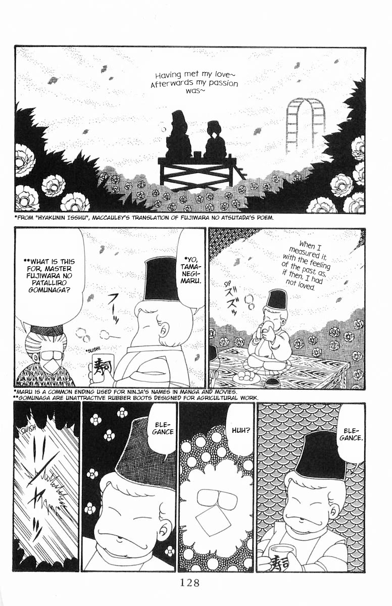 Patalliro! Chapter 104 page 2 - Chapter 104: Hidemaro