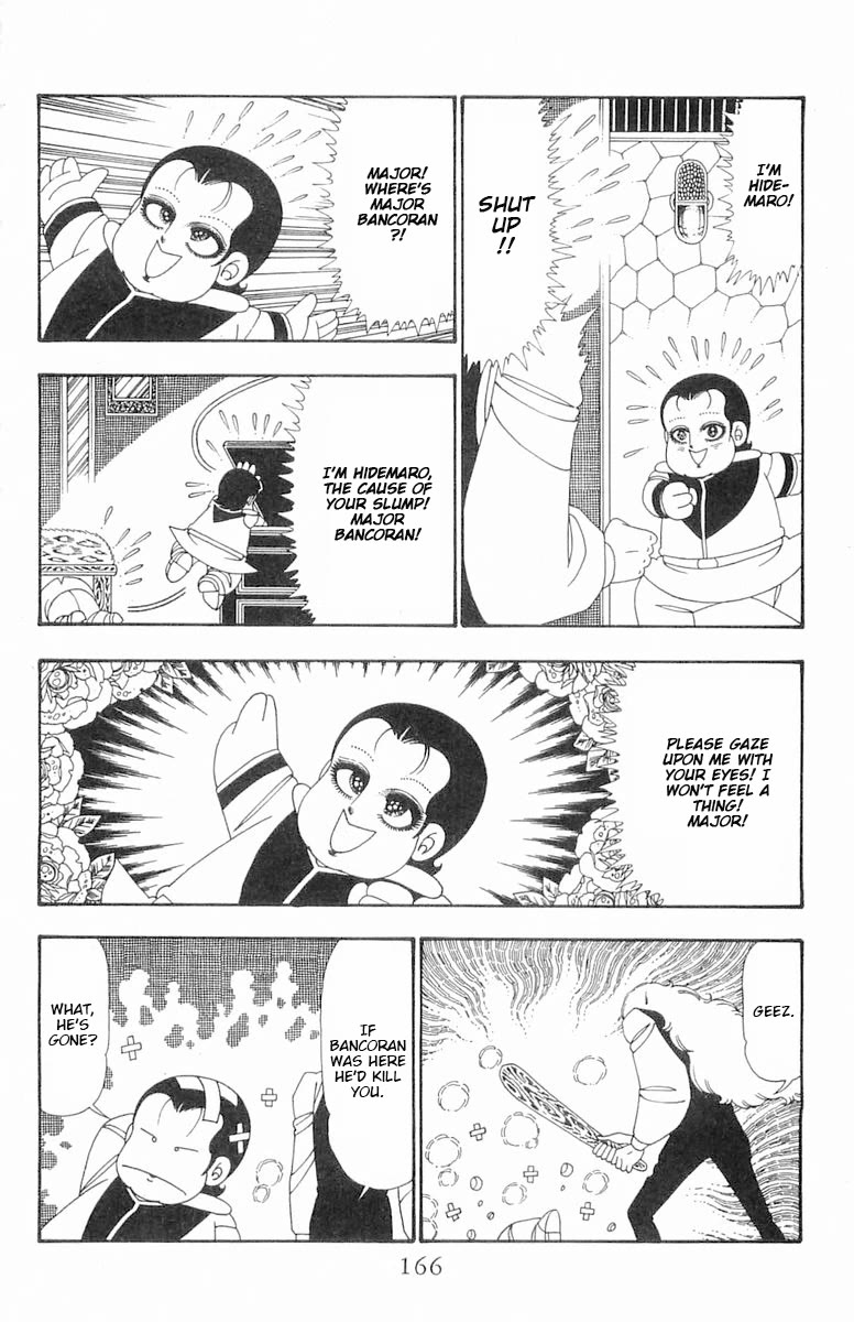 Patalliro! Chapter 105 page 10 - Chapter 105: Invitation