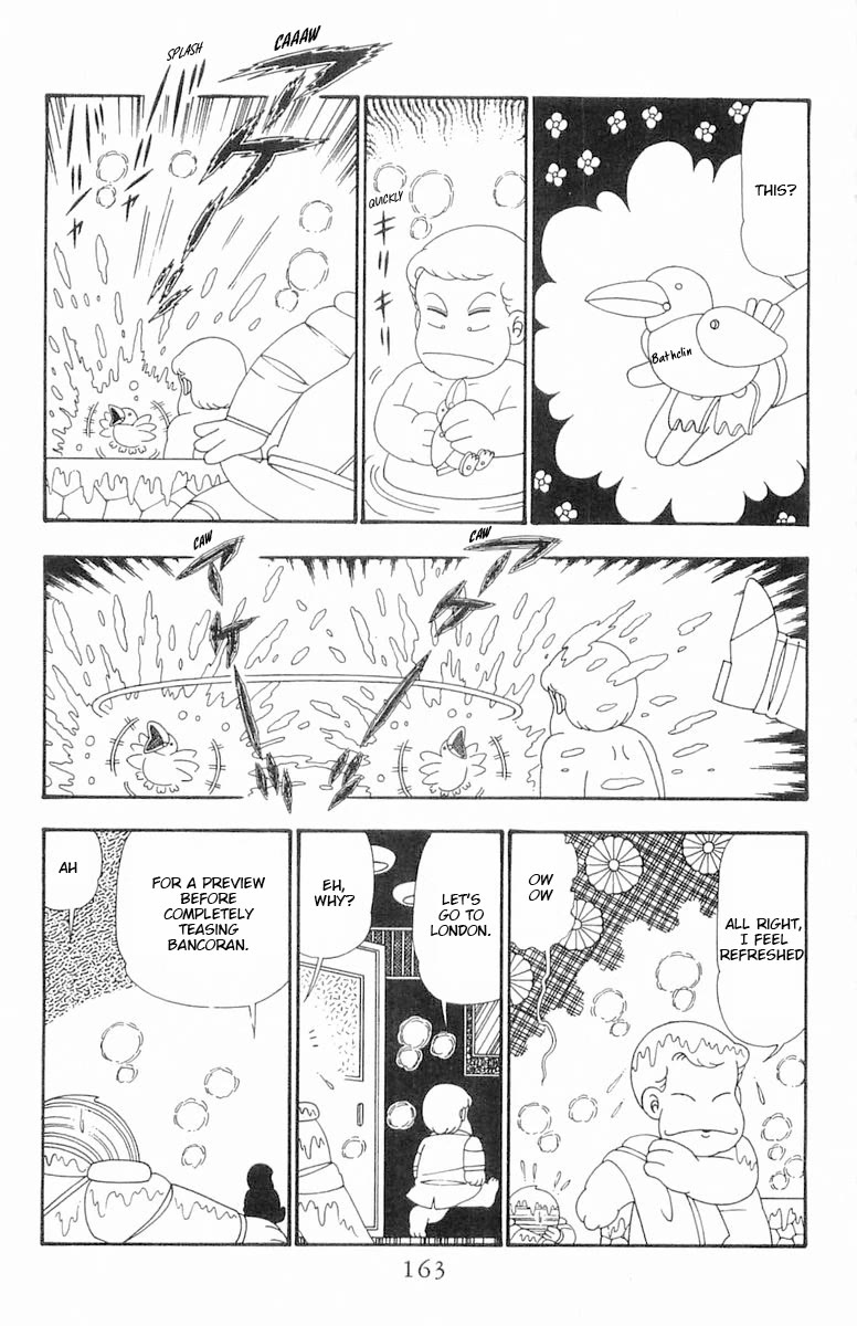 Patalliro! Chapter 105 page 7 - Chapter 105: Invitation