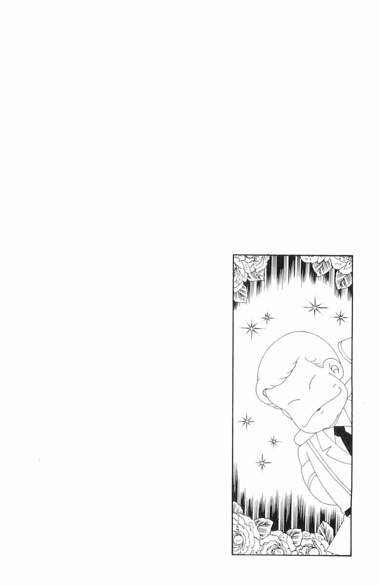 Patalliro! Chapter 106 page 34 - Chapter 106: Pata, The Chief and the Female President