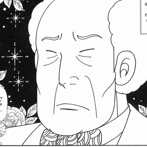 Patalliro! Chapter 106: Pata, The Chief and the Female President cover