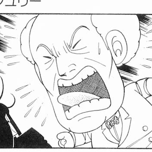 Patalliro! Chapter 107: Lady Julie cover