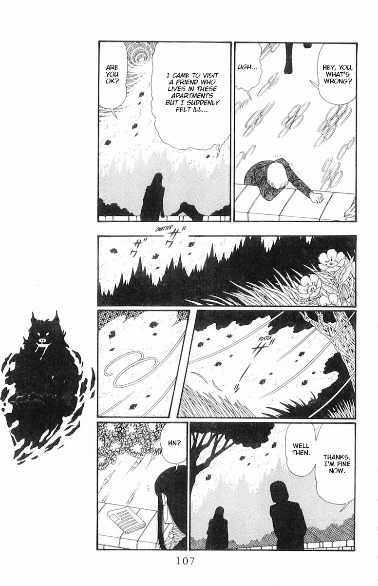 Patalliro! Chapter 108 page 42 - Chapter 108: Kaleidoscope
