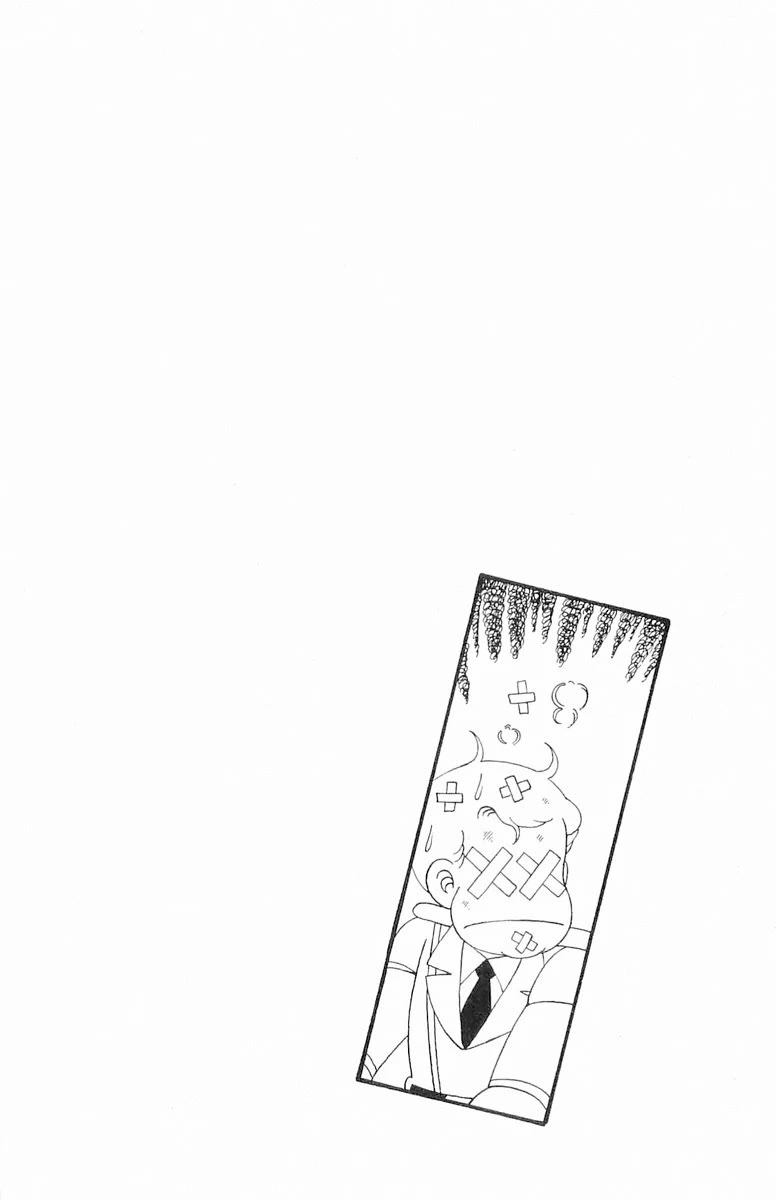 Patalliro! Chapter 109 page 30 - Chapter 109: The Case of Spirit Interference