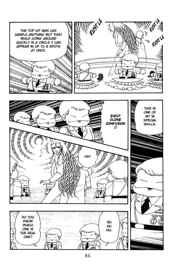 Patalliro! Chapter 11 page 52 - Chapter 11