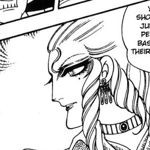 Patalliro! Chapter 11 cover