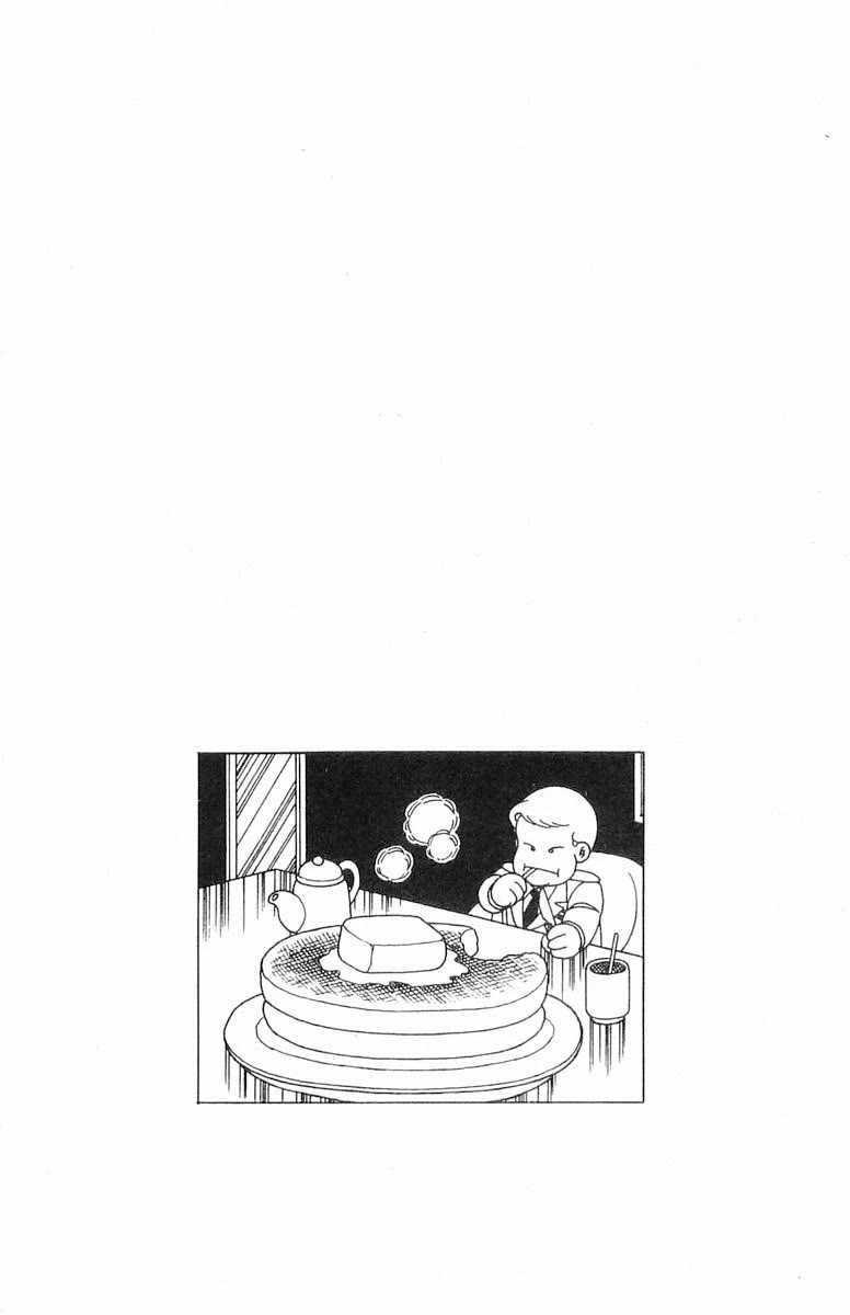 Patalliro! Chapter 112 page 31 - Chapter 112: That Experiment