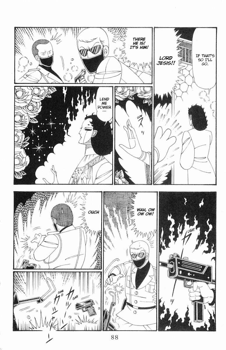 Patalliro! Chapter 113 page 24 - Chapter 113: It's Not a Joke