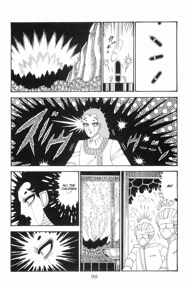 Patalliro! Chapter 113 page 26 - Chapter 113: It's Not a Joke