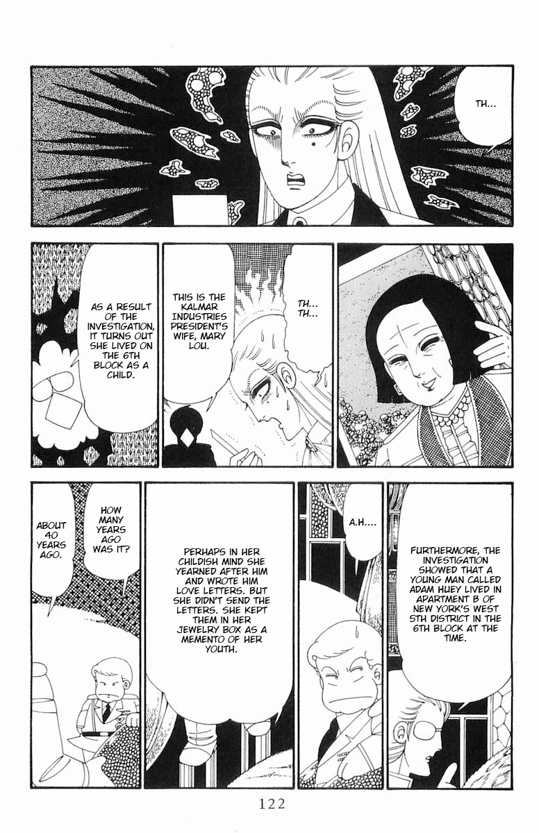 Patalliro! Chapter 114 page 29 - Chapter 114: Pink Diamonds are the Color of First Love