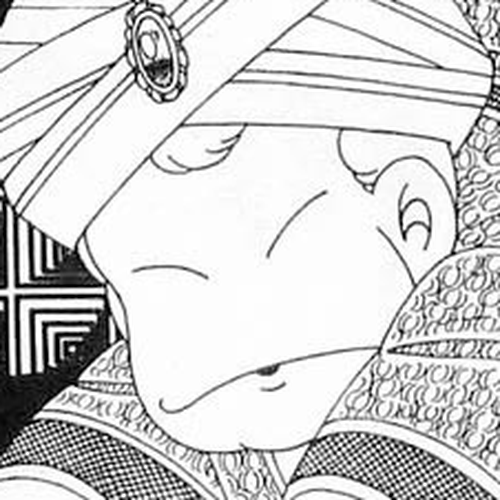 Patalliro! Chapter 114: Pink Diamonds are the Color of First Love cover