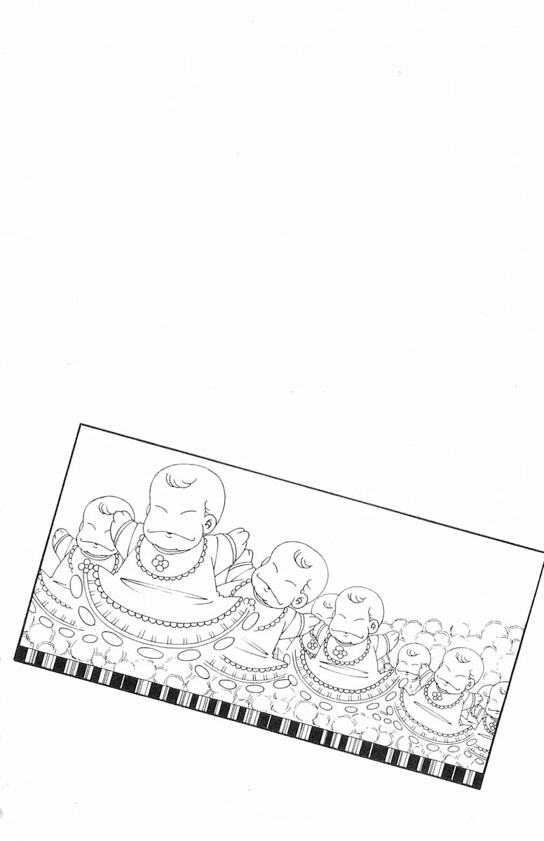 Patalliro! Chapter 116 page 31 - Chapter 116: Plein Soleil