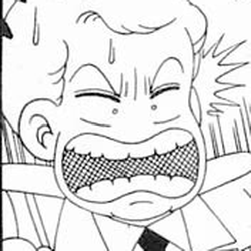 Patalliro! Chapter 116: Plein Soleil cover