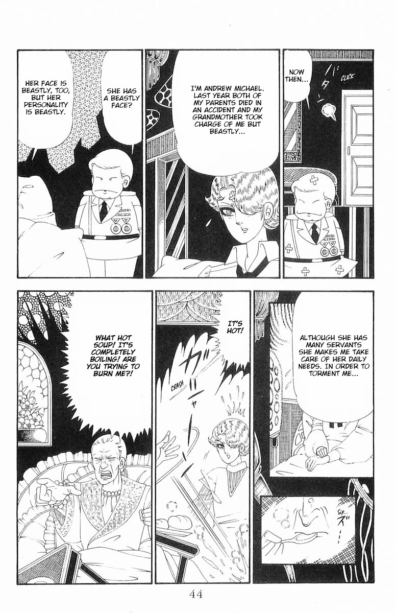 Patalliro! Chapter 118 page 11 - Chapter 118: Magic Medicine