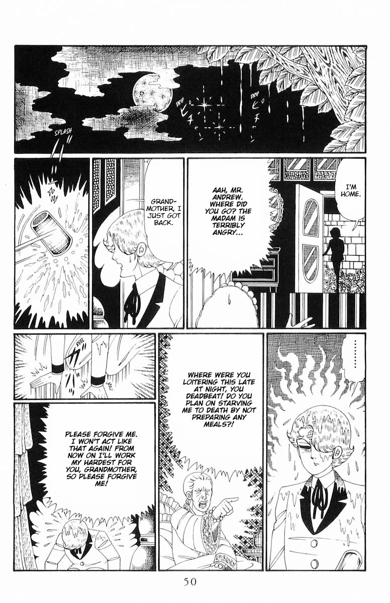 Patalliro! Chapter 118 page 17 - Chapter 118: Magic Medicine