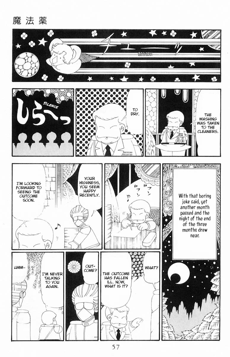 Patalliro! Chapter 118 page 24 - Chapter 118: Magic Medicine