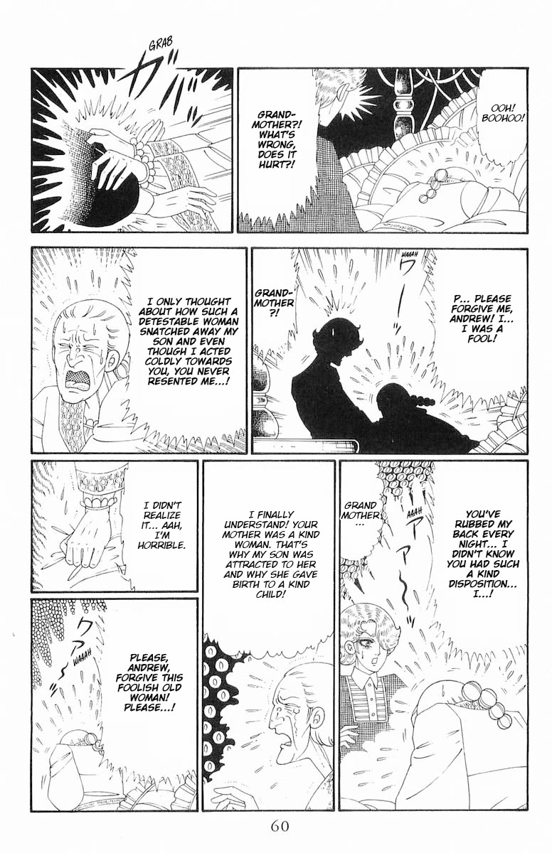 Patalliro! Chapter 118 page 27 - Chapter 118: Magic Medicine